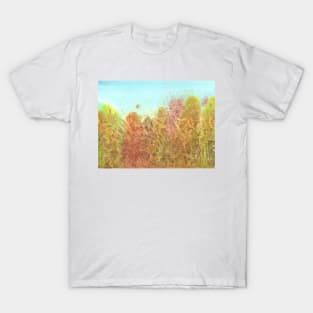 A Woodland Impression T-Shirt